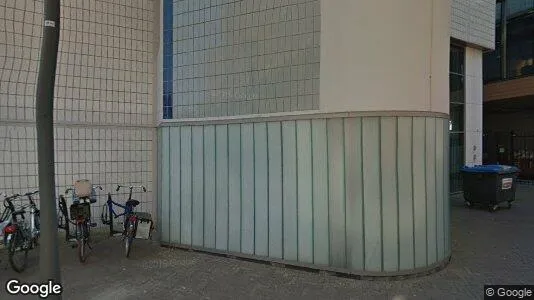 Lokaler til leie i Lelystad – Bilde fra Google Street View