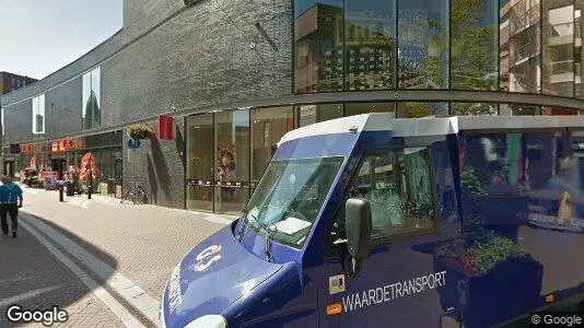 Lokaler til leie i Lelystad – Bilde fra Google Street View
