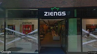 Gewerbeflächen zur Miete in Lelystad – Foto von Google Street View
