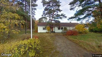 Lokaler til salgs i Raasepori – Bilde fra Google Street View