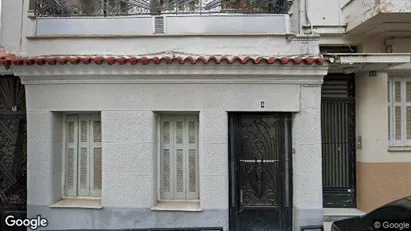 Office spaces for rent in Patras - Photo from Google Street View