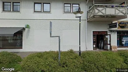 Bedrijfsruimtes te koop in Svenljunga - Foto uit Google Street View