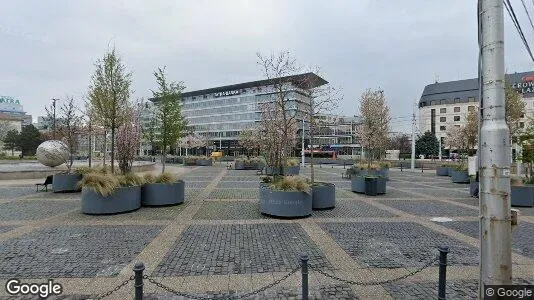 Lokaler til leie i Location is not specified – Bilde fra Google Street View