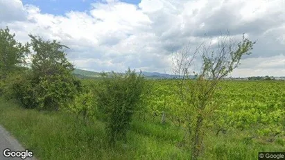 Gewerbeflächen zum Kauf in Pezinok – Foto von Google Street View