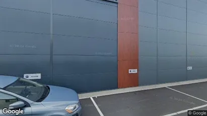 Bedrijfsruimtes te huur in Westland - Foto uit Google Street View