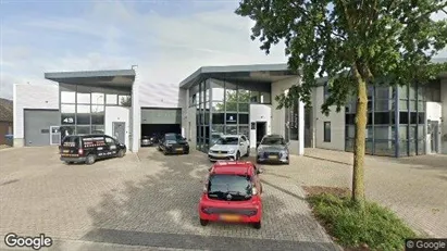 Lokaler til leie i Nuenen, Gerwen en Nederwetten – Bilde fra Google Street View