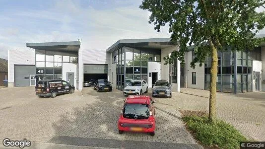 Lokaler til leje i Nuenen, Gerwen en Nederwetten - Foto fra Google Street View