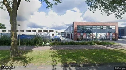 Lokaler til leie i Amersfoort – Bilde fra Google Street View