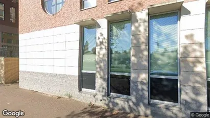 Kontorlokaler til leje i Den Bosch - Foto fra Google Street View