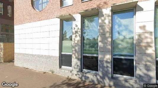 Office spaces for rent i Den Bosch - Photo from Google Street View
