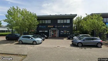 Office spaces for rent in Dronten - Photo from Google Street View