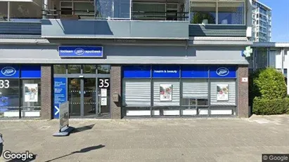 Kontorslokaler för uthyrning i Apeldoorn – Foto från Google Street View