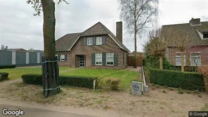 Lokaler til salg i Oss - Foto fra Google Street View