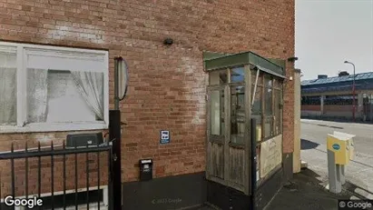 Industrial properties for rent in Stockholm West - Photo from Google Street View