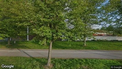 Industrilokaler för uthyrning i Malmö Centrum – Foto från Google Street View