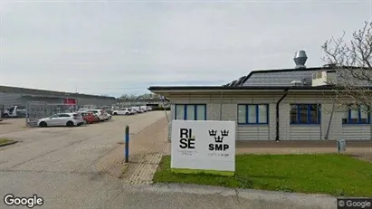Office spaces for rent in Lund - Photo from Google Street View