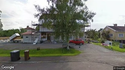 Kontorer til leie i Borlänge – Bilde fra Google Street View