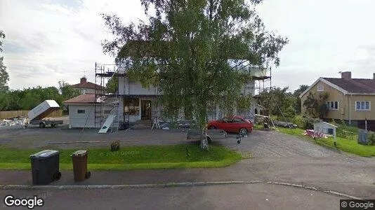 Kontorlokaler til leje i Borlänge - Foto fra Google Street View