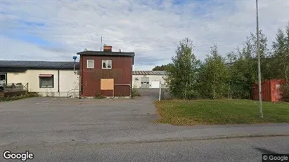 Industrilokaler för uthyrning i Norrköping – Foto från Google Street View