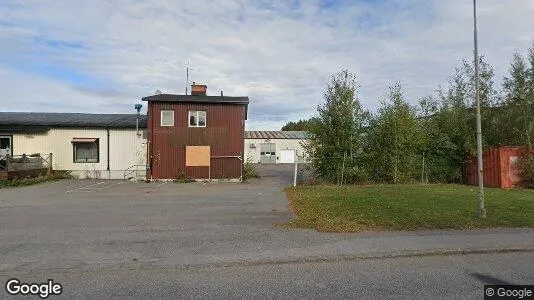 Værkstedslokaler til leje i Norrköping - Foto fra Google Street View