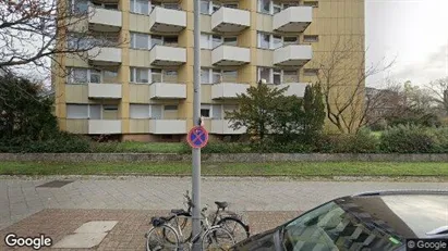 Bedrijfsruimtes te huur in Berlijn Tempelhof-Schöneberg - Foto uit Google Street View
