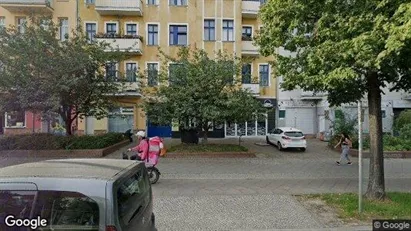 Lokaler til leie i Berlin Pankow – Bilde fra Google Street View