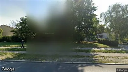 Bedrijfsruimtes te huur in Berlijn Spandau - Foto uit Google Street View