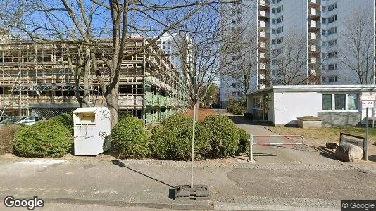 Lokaler til leje i Berlin Neukölln - Foto fra Google Street View