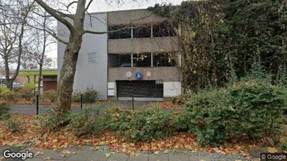 Lokaler til leje i Berlin Neukölln - Foto fra Google Street View