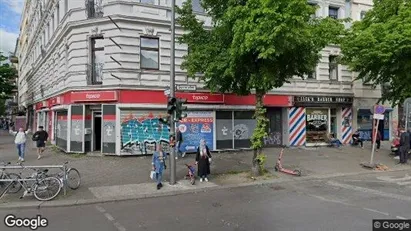 Commercial properties for rent in Berlin Neukölln - Photo from Google Street View