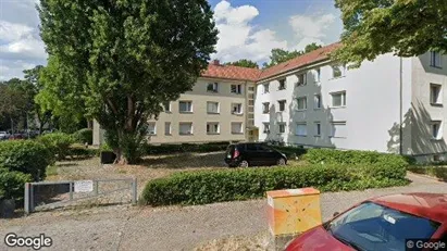 Bedrijfsruimtes te huur in Berlijn Charlottenburg-Wilmersdorf - Foto uit Google Street View