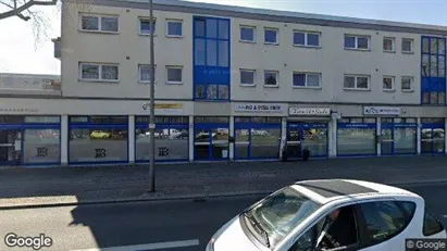 Office spaces for rent in Berlin Charlottenburg-Wilmersdorf - Photo from Google Street View