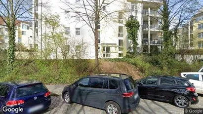Garages for rent in Berlin Lichtenberg - Photo from Google Street View