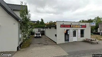 Lokaler til salgs i Roskilde – Bilde fra Google Street View