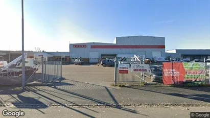 Kontorslokaler för uthyrning i Jönköping – Foto från Google Street View