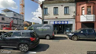 Office spaces for rent in Waterloo - Photo from Google Street View