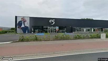 Werkstätte zur Miete in Aartselaar – Foto von Google Street View
