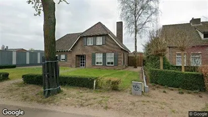 Gewerbeflächen zum Kauf in Oss – Foto von Google Street View