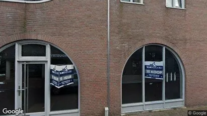 Kontorslokaler för uthyrning i Sittard-Geleen – Foto från Google Street View