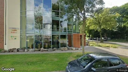 Kontorer til leie i Amersfoort – Bilde fra Google Street View