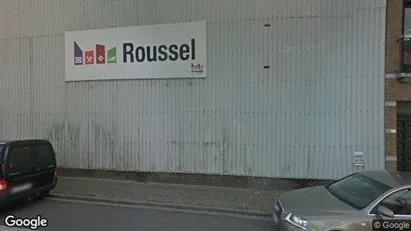 Commercial properties for rent in Menen - Photo from Google Street View