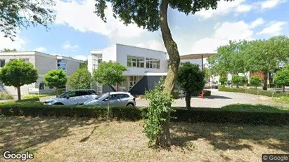 Office spaces for rent in Doetinchem - Photo from Google Street View