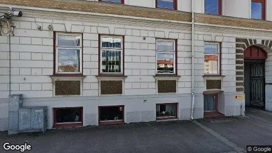 Kantorruimte te koop i Halmstad - Foto uit Google Street View