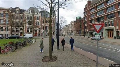 Büros zur Miete in Rotterdam Centrum – Foto von Google Street View