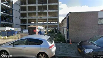 Kontorlokaler til leje i Haag Laak - Foto fra Google Street View