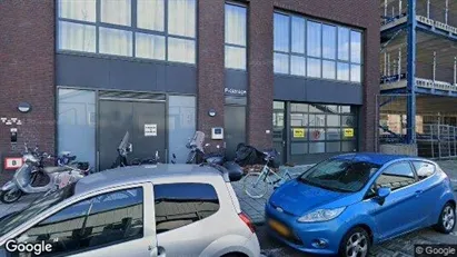 Büros zur Miete in Den Haag Laak – Foto von Google Street View