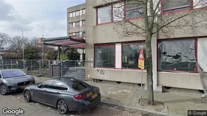 Kontorlokaler til leje i Haag Laak - Foto fra Google Street View