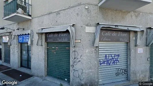 Office spaces for sale i Bresso - Photo from Google Street View