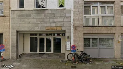 Kontorer til leie i Stad Antwerp – Bilde fra Google Street View