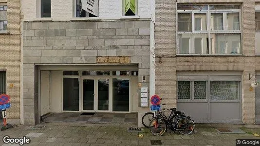 Office spaces for rent i Stad Antwerp - Photo from Google Street View